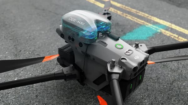 Flyfire OWL - M30/T