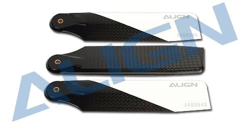 HQ1050HT 105 mm kulfiberhaleblade (3)