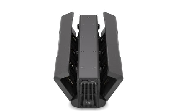 DJI Inspire 3 - TB51 Charging Hub