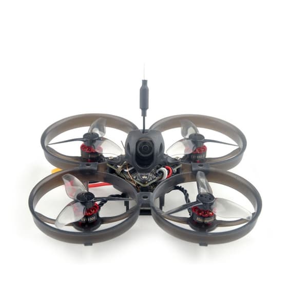 Happymodel Mobula8 Micro 1-2S Walksnail ELRS V3.0