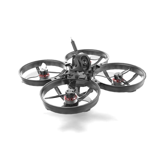 Happymodel Mobula8 Micro 1-2S HDZero ELRS V3.0