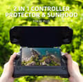 Miniatyrbilde 2 av 5: Protector and Sunhood for DJI RC Plus