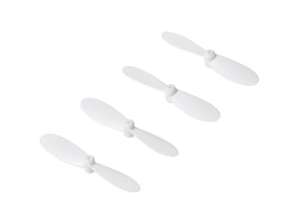 Reely Multicopter-Propeller 2816608 x Zoll (7154184.3 x 0 cm) RE-8634678 Rainbow Drone (RE-8634678)