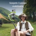 Miniatyrbillede 4 af 6: DJI Osmo Mobile 6 - Platin Grå