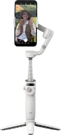 Miniatyrbillede 1 af 6: DJI Osmo Mobile 6 - Platin Grå