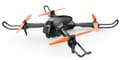 Miniatyrbild 1 av 3: Lead Honor LH-X63WF-2 Radiostyrd Drönare 2.4G med 2 x WIFI-kamera