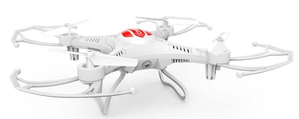 Lead Honor LH-X13 6CH Quadcopter Radiostyrd Drönare 2.4G