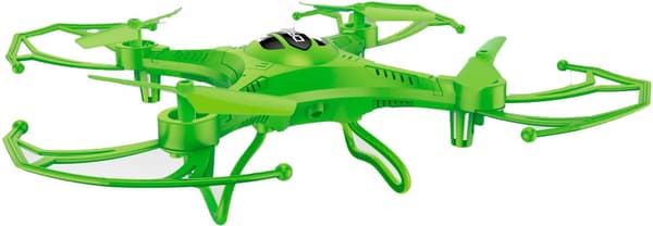 Lead Honor LH-X13 6CH Quadcopter Radiostyrd Drönare 2.4G