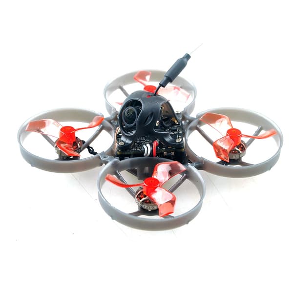 Happymodel Moblite7 Walksnail V3 1S Whoop ELRS