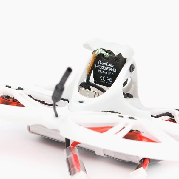EMAX Tinyhawk III Plus HD FPV RTF HDZero ELRS