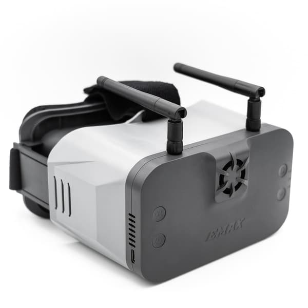 EMAX Tinyhawk III Plus HD FPV RTF HDZero ELRS