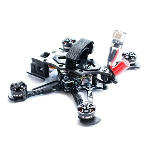 EMAX Tinyhawk III Plus Freestyle BNF Analog ELRS