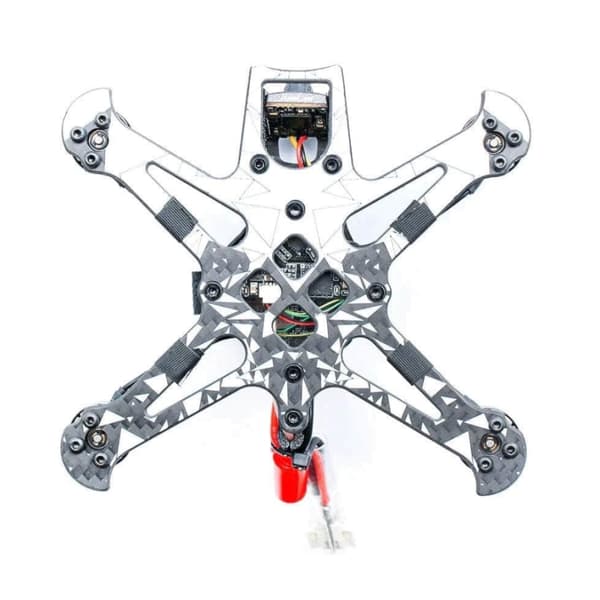 EMAX Tinyhawk III Plus Freestyle BNF Analog ELRS