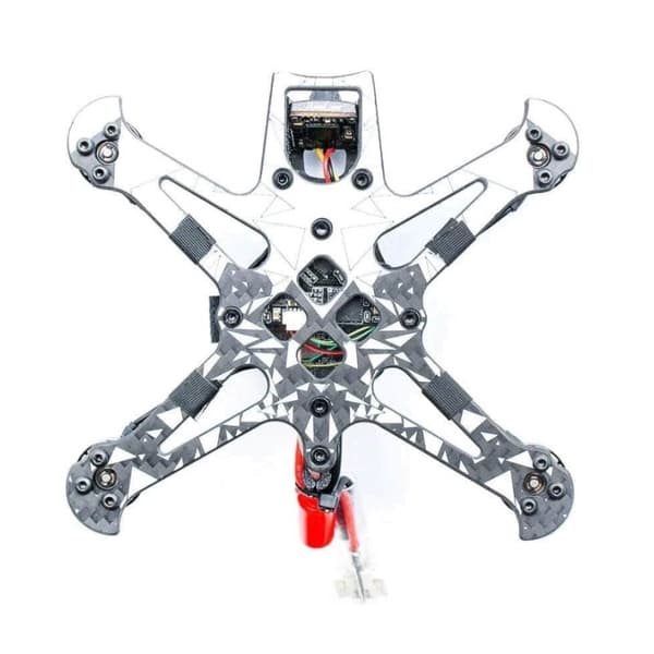 EMAX Tinyhawk III Plus Freestyle BNF HDZero ELRS