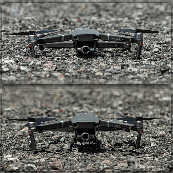 Landningsställ för DJI Mavic 2 - Förlängningsben