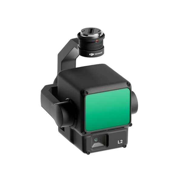 DJI Zenmuse L2 Lidar