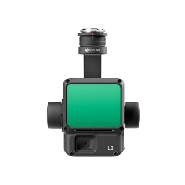 DJI Zenmuse L2 Lidar