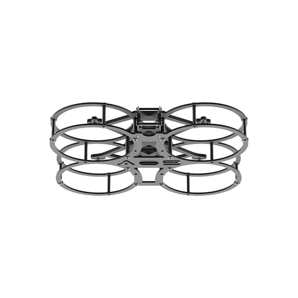 AOS-RC AOS Cine35 EVO V1.2 Frame Kit
