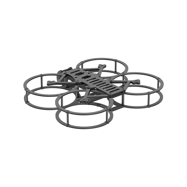 AOS-RC AOS Cine35 EVO V1.2 Frame Kit