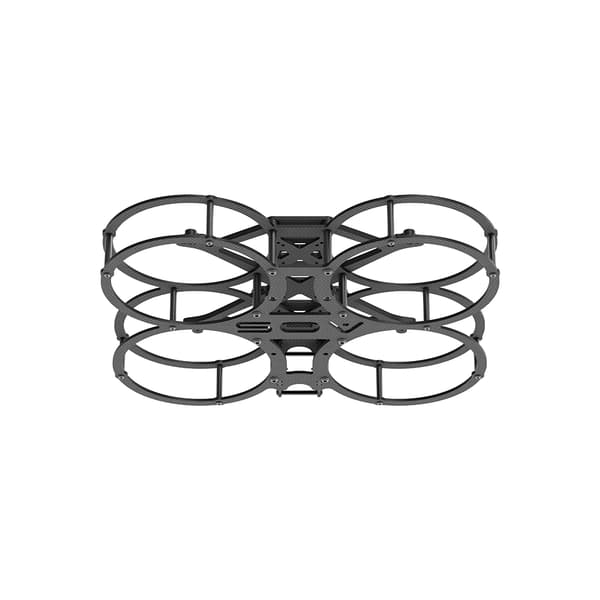 AOS-RC AOS Cine35 EVO V1.2 Frame Kit
