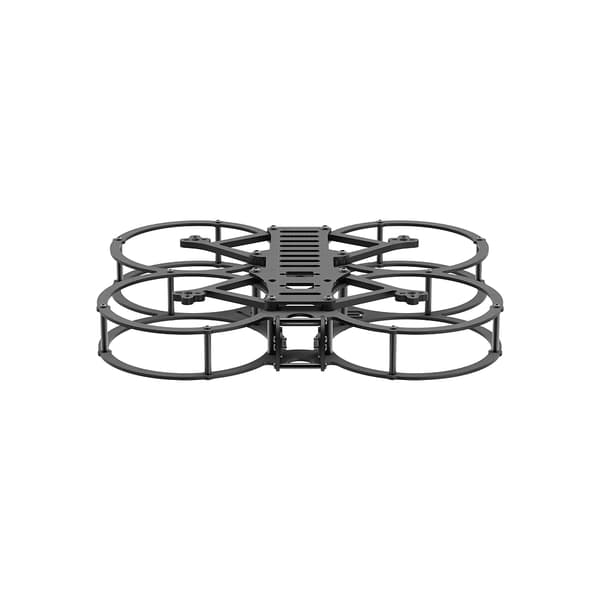 AOS-RC AOS Cine35 EVO V1.2 Frame Kit