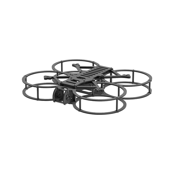 AOS-RC AOS Cine35 EVO V1.2 Frame Kit