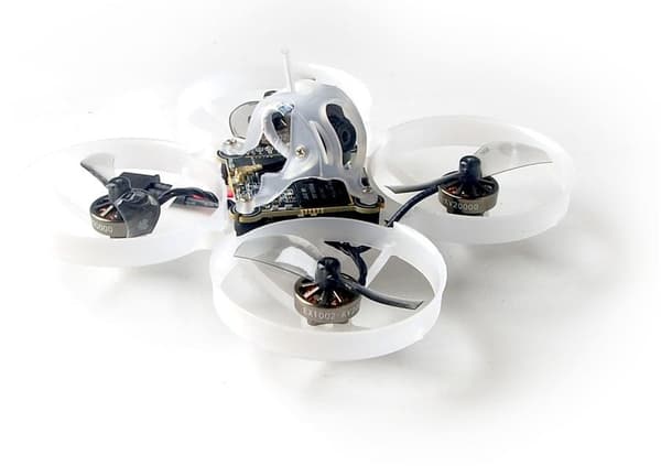 Happymodel Moblite7 HDZERO V3 1S Whoop ELRS
