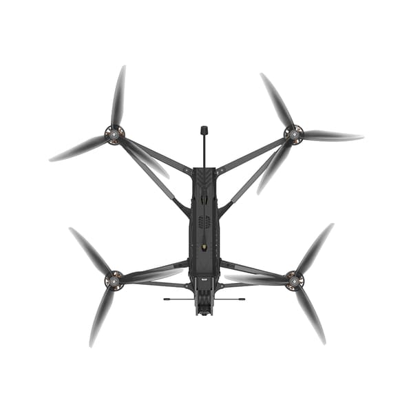 iFlight Helion 10 O3 6S HD - ELRS 2.4G BNF