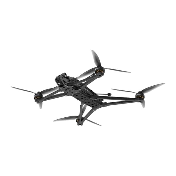 iFlight Helion 10 O3 6S HD - ELRS 2.4G BNF