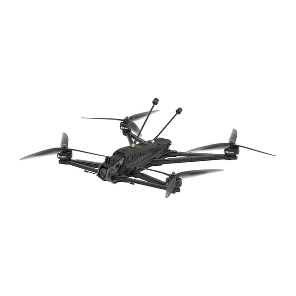 iFlight Helion 10 O3 6S HD - TBS BNF