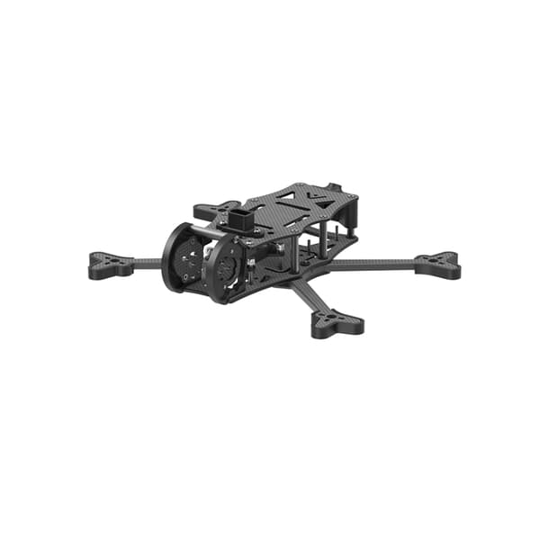 AOS-RC AOS 3.5 EVO V5 O3/O4 Freestyle stel