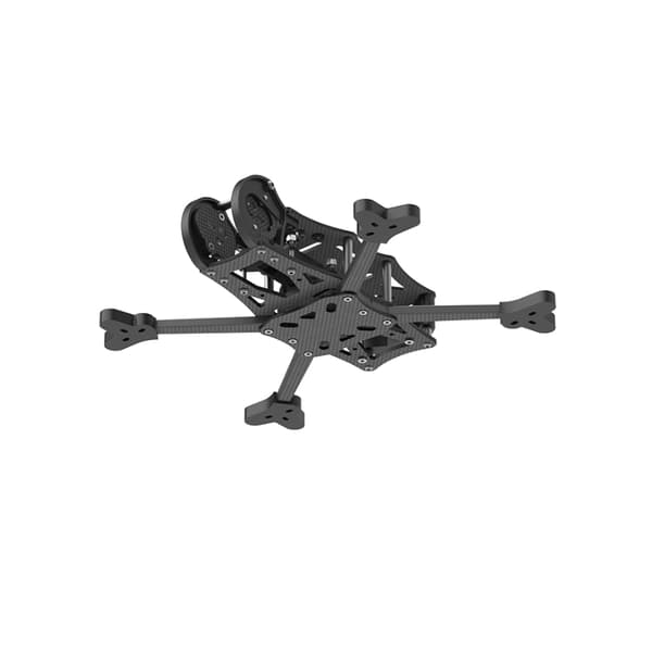 AOS-RC AOS 3.5 EVO V5 O3/O4 Freestyle stel