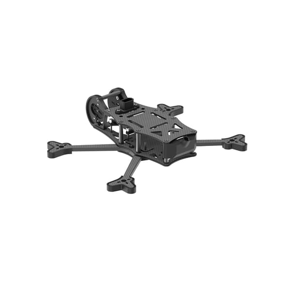 AOS-RC AOS 3.5 EVO V5 O3/O4 Freestyle stel