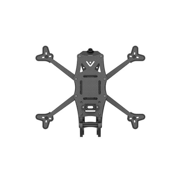 AOS-RC AOS 3.5 EVO V5 O3/O4 Freestyle stel