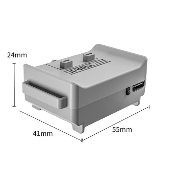 Airdrop System  DJI Mini 4 Pro