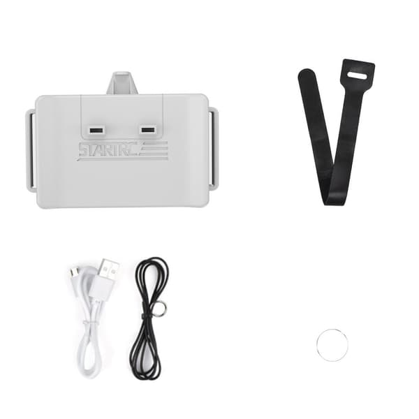 Airdrop System  DJI Mini 4 Pro