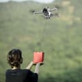 Miniatyrbillede 8 af 8: Airdrop-system til DJI Mini 4 Pro