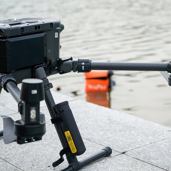 Flyfire - Drone Bouy Device for M30/M300/M350
