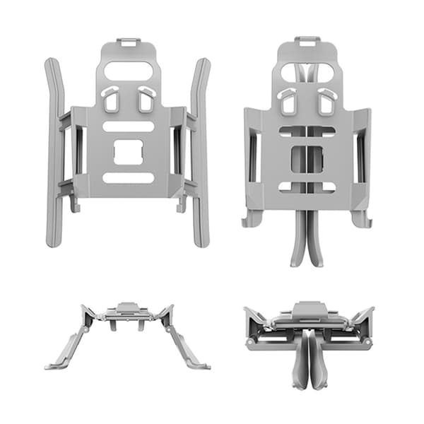 Landningsställ för DJI Mini 3 - Förlängningsben