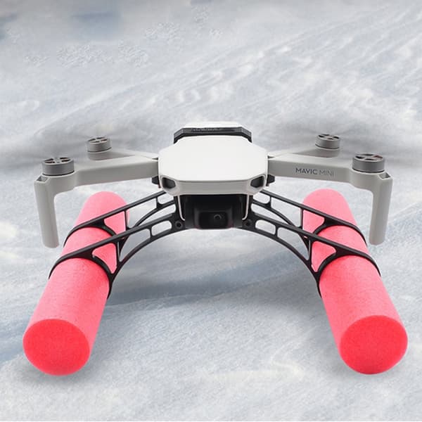 Landningsställ - Flyter på Vatten - DJI Mavic 2 Mini