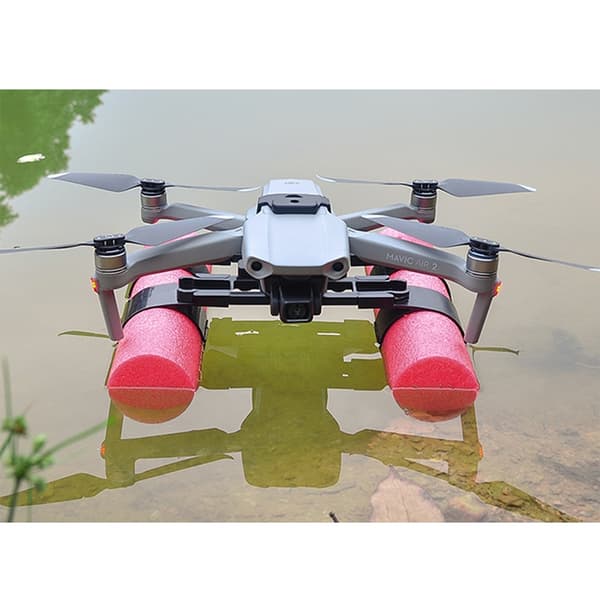 Landningsställ - Flyter på Vatten - DJI Mavic Air 2 / 2S