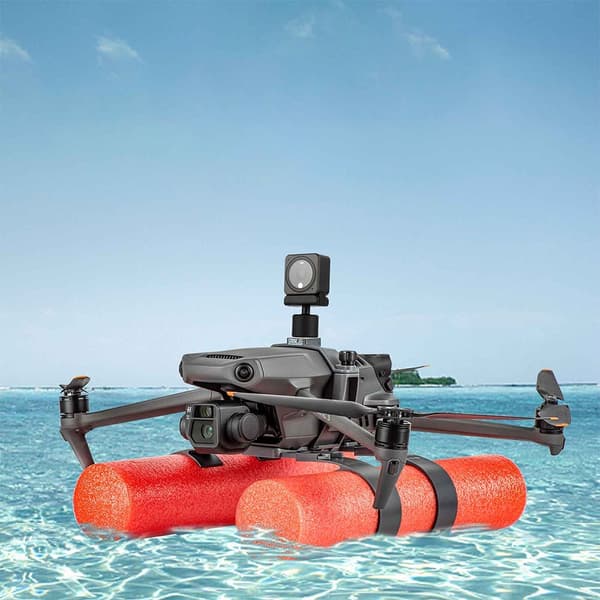 Landningsställ - Flyter på Vatten - DJI Mavic 3
