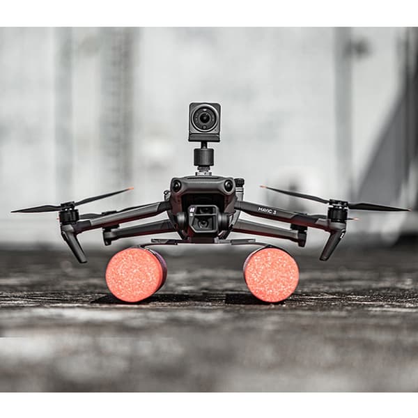 Landningsställ - Flyter på Vatten - DJI Mavic 3