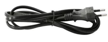 DJI Agras AC-kabel för batteriladdare
