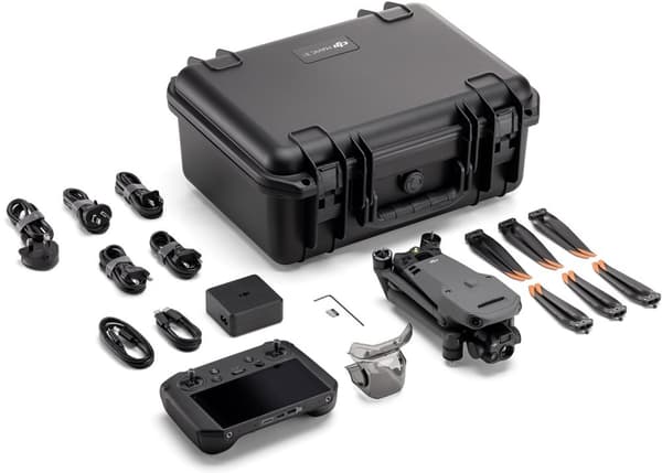 DJI Mavic 3 Thermal C2
