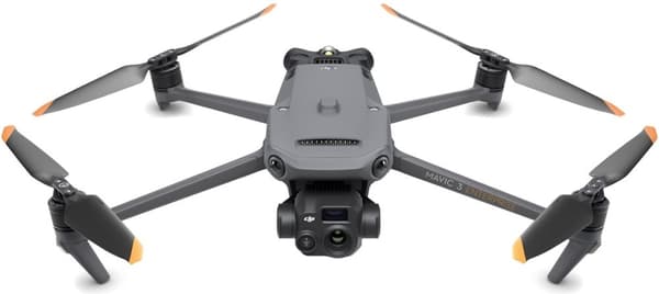DJI Mavic 3 Thermal C2