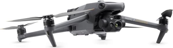 DJI Mavic 3 Thermal C2