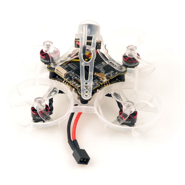 Happymodel Mobula6 2024 HDZERO Micro 1S ELRS V3