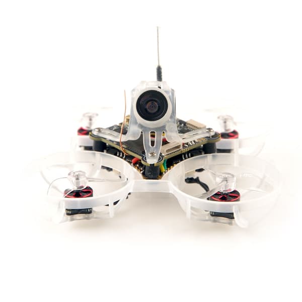 Happymodel Mobula6 2024 HDZERO Micro 1S ELRS V3
