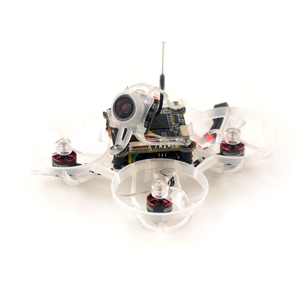 Happymodel Mobula6 2024 HDZERO Micro 1S ELRS V3